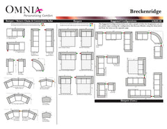 IMAGES | Omnia Leather Breckenridge