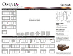IMAGES | Omnia Leather City Craft
