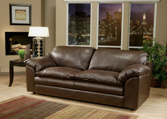 IMAGES | Omnia Leather Encino