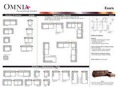 IMAGES | Omnia Leather Essex