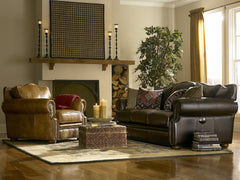 IMAGES | Omnia Leather Laredo