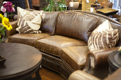 IMAGES | Omnia Leather Laredo