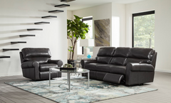 IMAGES | Omnia Leather Brookfield Reclining