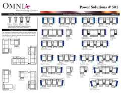 IMAGES | Omnia Leather Power Solutions Theater