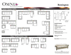 IMAGES | Omnia Leather Remington