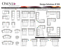 IMAGES | Omnia Leather Stationary Solutions 205