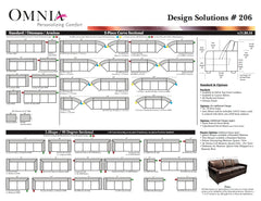 IMAGES | Omnia Leather Stationary Solutions 206