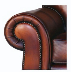 IMAGES | Eleanor Rigby Leather Buckingham