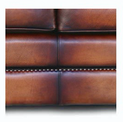 IMAGES | Eleanor Rigby Leather Buckingham