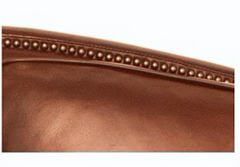 IMAGES | Eleanor Rigby Leather Buckingham
