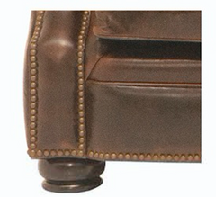 IMAGES | Eleanor Rigby Leather Royale