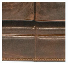 IMAGES | Eleanor Rigby Leather Royale