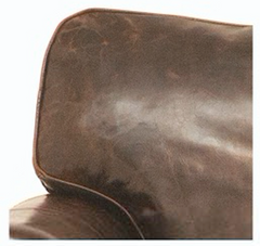IMAGES | Eleanor Rigby Leather Royale
