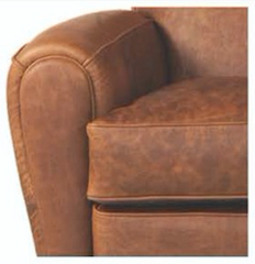 IMAGES | Eleanor Rigby Leather Carlyle