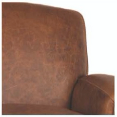 IMAGES | Eleanor Rigby Leather Carlyle