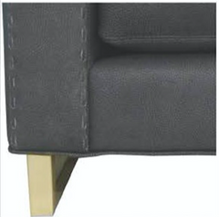 IMAGES | Eleanor Rigby Leather Magdalena