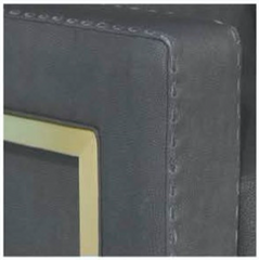 IMAGES | Eleanor Rigby Leather Magdalena