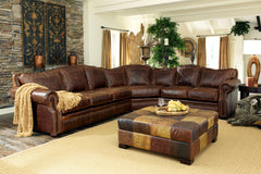 IMAGES | Omnia Leather Tucson