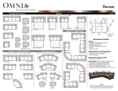 IMAGES | Omnia Leather Tucson