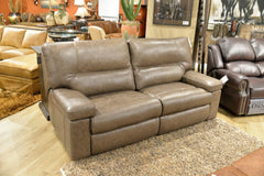 IMAGES | Omnia Leather Dover Reclining