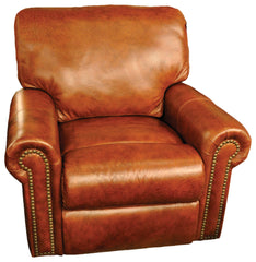 IMAGES | Omnia Leather Fairmont Reclining