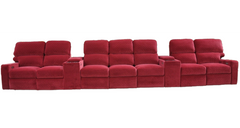 IMAGES | Omnia Leather Lawrence Theater