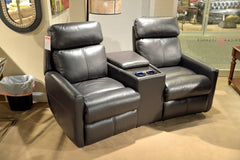 IMAGES | Omnia Leather Rosemont Reclining
