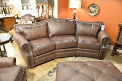 IMAGES | Omnia Leather Tucson