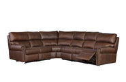 Roma Leather Hansford