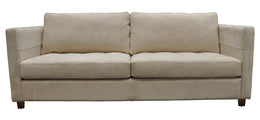 Roma Leather Hardeman