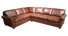 Roma Leather Elmore