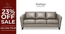Palliser Alula