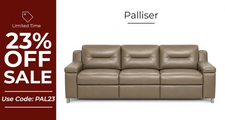 Palliser Apex Sofa