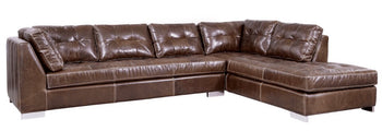 Roma Leather Newton