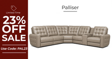 Palliser Astoria