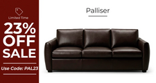 Palliser Charli Sofa