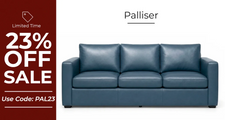 Palliser Laguna