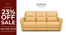 Palliser Chelsea