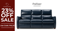 Palliser Luna