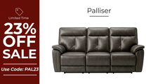 Palliser Oakley 41187