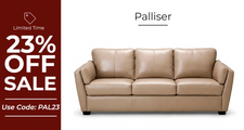 Palliser Payton 77882