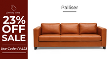 Palliser Jura 77201