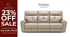 Palliser Aedon 41502