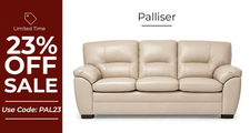 Palliser Amisk 77343