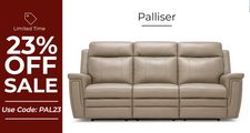 Palliser Asher 41065