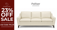 Palliser Balmoral 77488 Sofa
