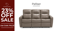 Palliser Cairo 40132