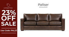 Palliser Colebrook 77267