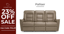 Palliser Dover 42219