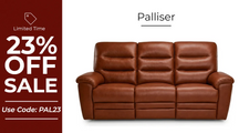 Palliser Keiran 41500